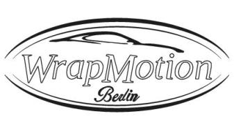 WrapMotionBerlin - Aufbau